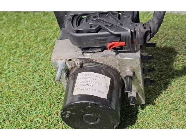 Блок АБС CAYC Audi A1 2010 - 2018 года