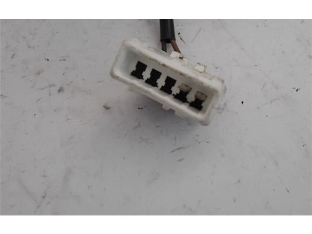 Zpětné zrcátko Citroen Berlingo 2003 8153HN, 9233974