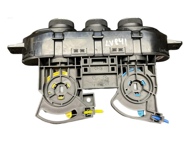 Блок управления климат-контролем 97250B9400, C329QADLA Hyundai i10