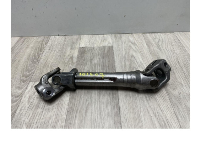    Рулевая рейка    Skoda Fabia Mk3 (NJ) 2015 - 2021 года