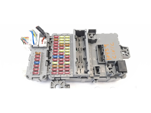 Pojistková skříňka TEAG510 Honda Civic X 2017