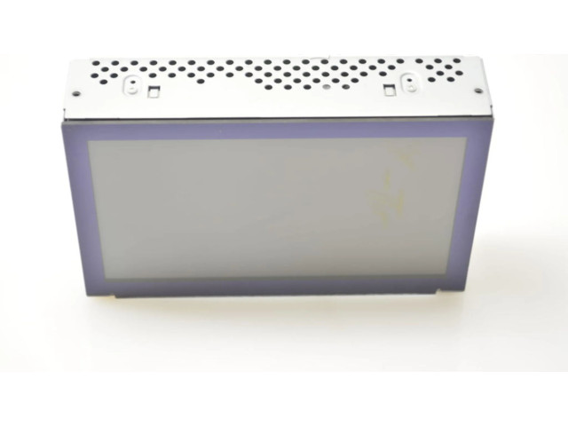 Дисплей    28091EM00A   Nissan X-Trail T31