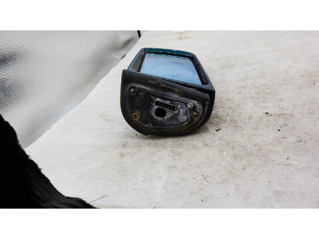 Zpětné zrcátko Mercedes-Benz C W202 1999 2028110198