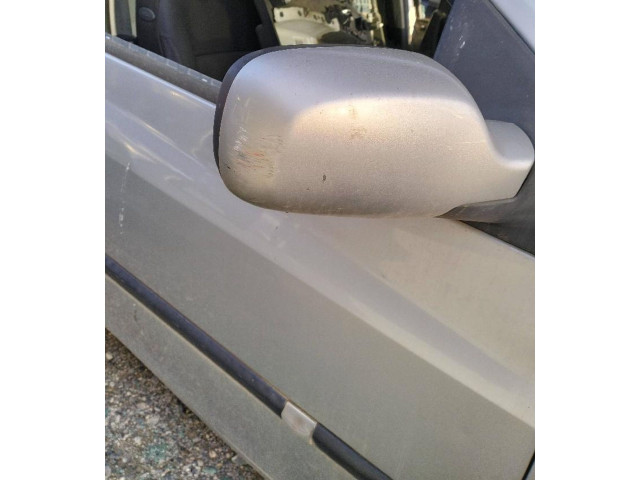 Зеркало электрическое        Renault Clio III  2005 - 2012 года   