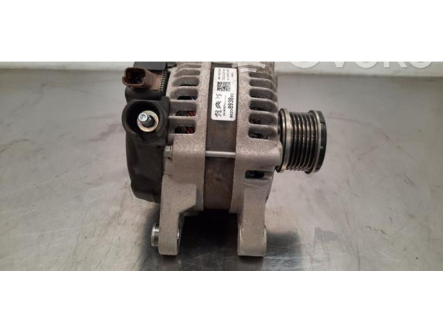 Генератор 9820893880 Citroen C3 Aircross