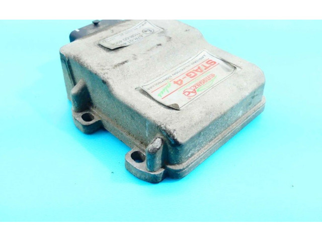 Блок комфорта STAG-4ECO, IMPRK1083056 Skoda Fabia Mk1 (6Y)