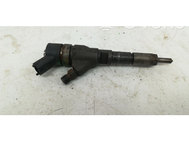 Vstřikovač 0986435077, 188663 Citroen Berlingo