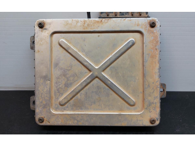 Блок управления двигателя MKC104021   Rover 100