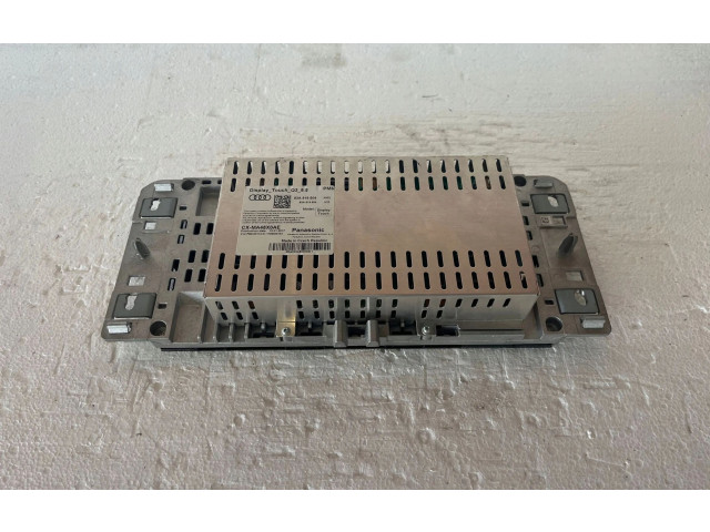 Дисплей 83A919604, 83A919604 Audi Q3 F3