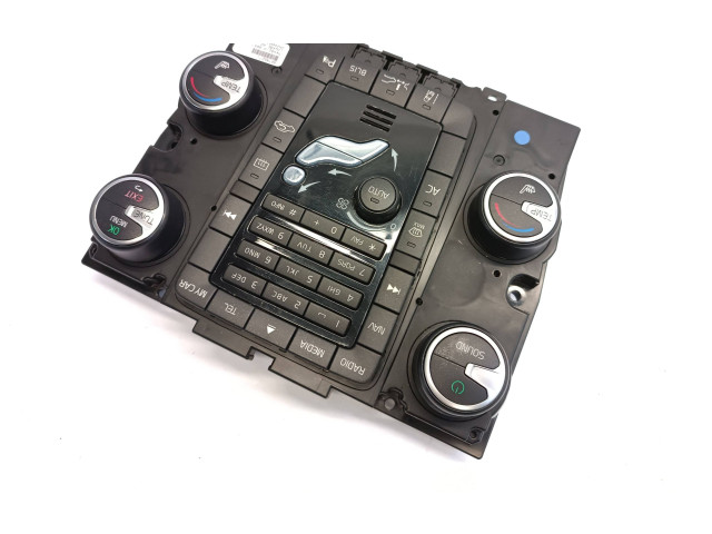 Блок управления климат-контролем 30795271, M4482100057   Volvo V60