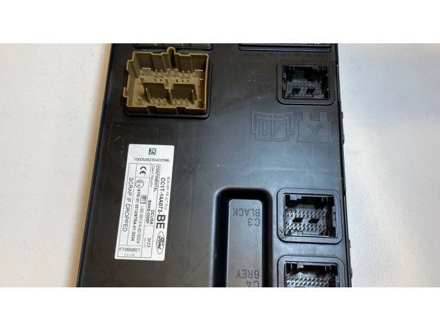 Блок комфорта CC1T14A073BE   Ford Transit   