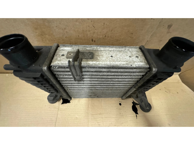 Интеркулер  14461EM00A   Nissan Tiida C11 1.5