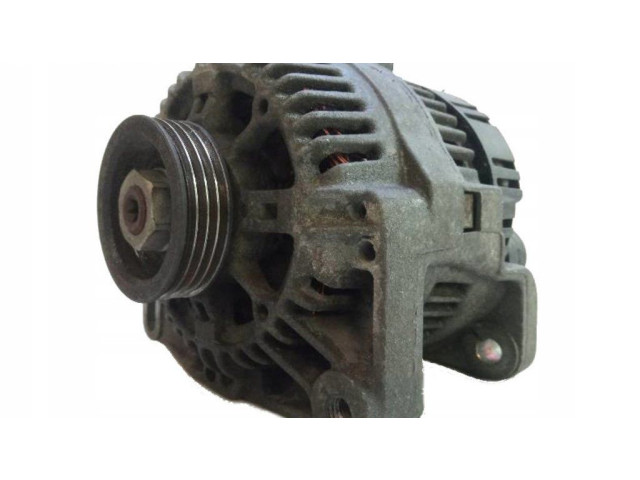 Генератор 7700876198 Renault Clio I 1.2