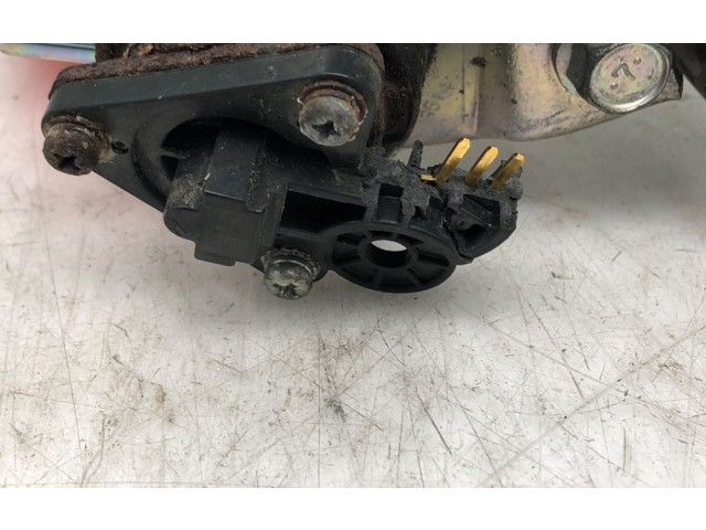 Turbodmychadlo Турбина 0375Q9, 0375Q9 Citroen Berlingo DV6DBM(9HE)