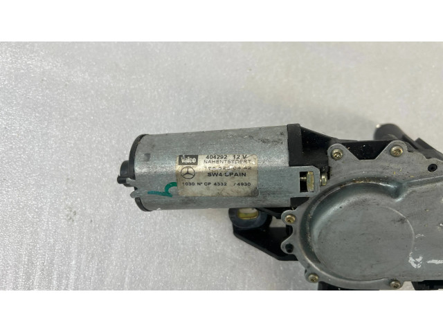 Моторчик заднего дворника 404292, 1030NCP4332 Mercedes-Benz A W168