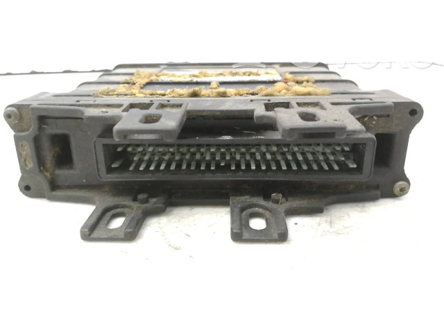 Блок управления коробкой передач 01P927733BL, PS010747   Volkswagen Transporter - Caravelle T4