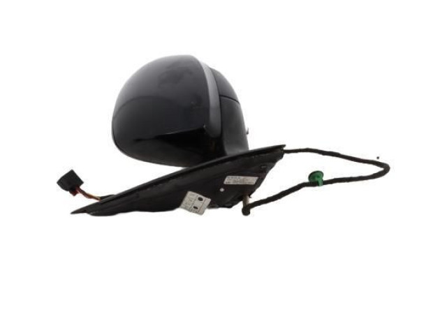 Zpětné zrcátko Volkswagen Tiguan 2008 5N1857507P9B9