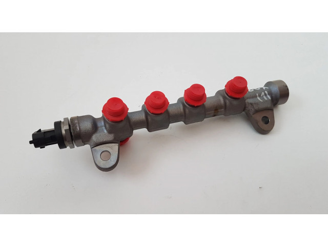 Vstřikovací lišta 55234039, 0445214254 Fiat 500X pro naftový motor 1.6 55260384 (1) 55260384 (1)