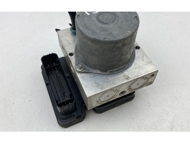 Блок АБС 80A614517B, 80A907379B Audi Q5 SQ5 2017 - года