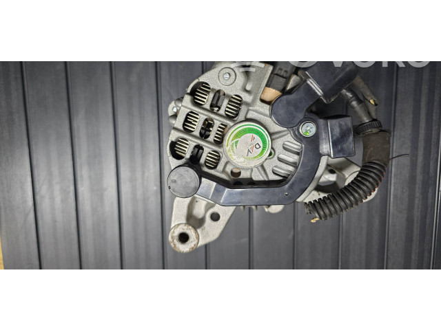 Генератор A5108, 5901259498363   Citroen C2      