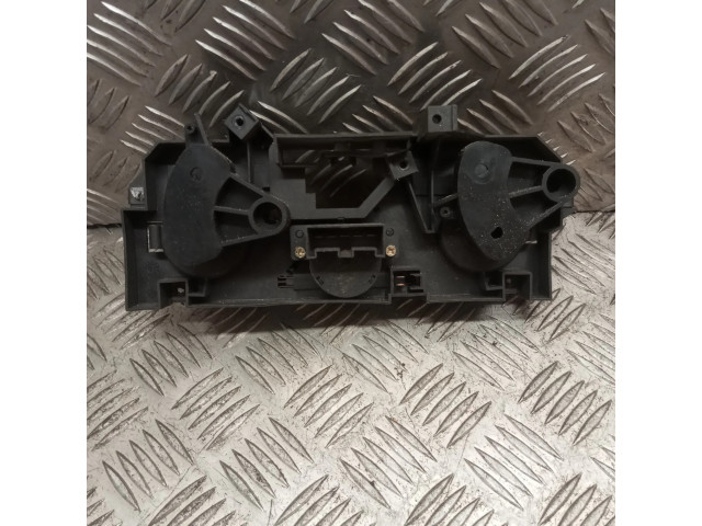 Блок управления климат-контролем    Fiat Multipla