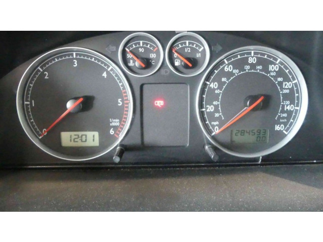 Přístrojová deska Seat Alhambra (Mk1) 2001 7M7920900E, IMPRK1269872