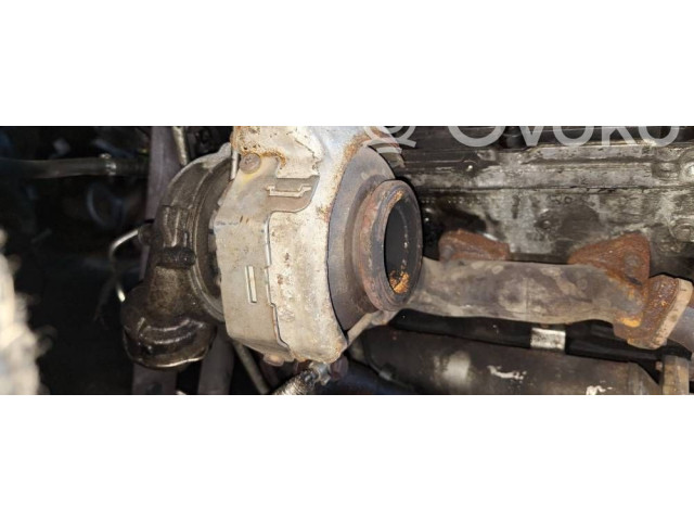 Turbodmychadlo Турбина 03g253019r, 03G253019R Dodge Journey