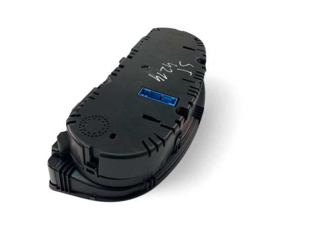 Přístrojová deska Volkswagen Caddy 2006 2K0920876B