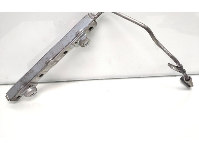 Vstřikovací lišta Toyota Auris 150 1ZRFE