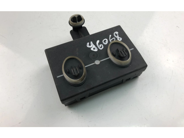 Блок управления 5Q4959393E Volkswagen Jetta VI