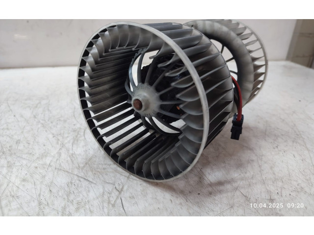 Вентилятор печки 0130101609 BMW X3 E83