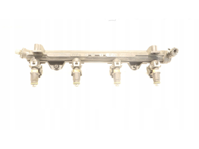 Vstřikovací lišta Seat Ibiza IV (6J,6P) BTS