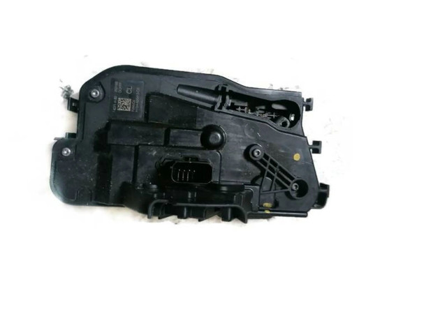 Блок комфорта H1BA-A26413-CE Ford Fiesta