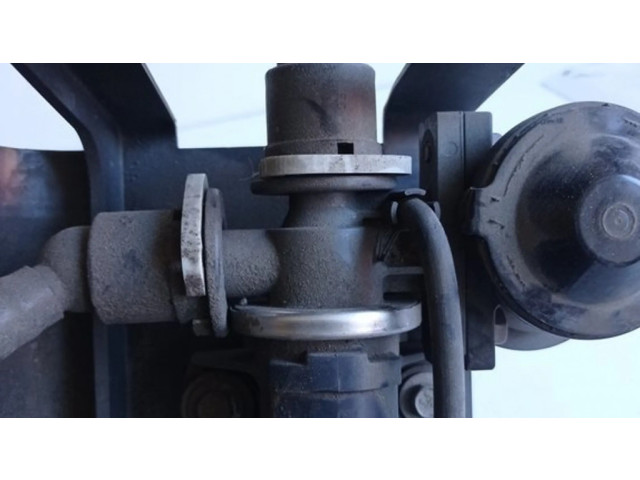 Соленоидный клапан