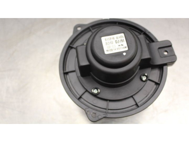 Вентилятор печки    615299   Chevrolet Matiz