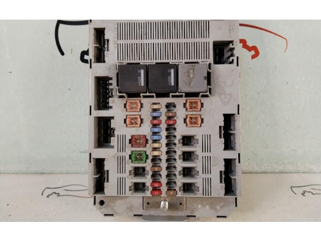 Блок предохранителей 9X23-14D628-AC, 9X23-14D628-AC Jaguar XF X250