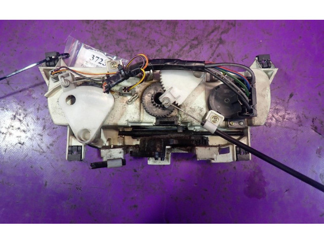 Блок управления климат-контролем    Fiat Doblo