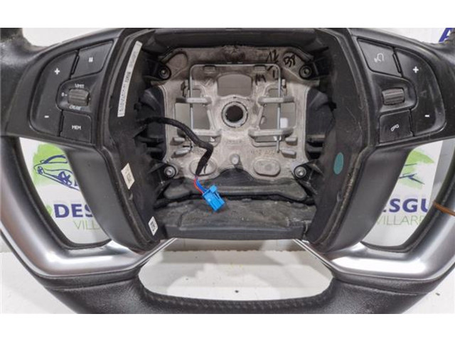 Руль Citroen C4 I 2004 - 2010 года