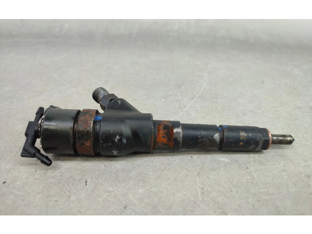 Форсунка 9641742880 Peugeot 306