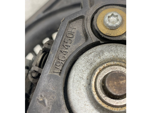 Вентилятор печки W964450h Saab 9-5