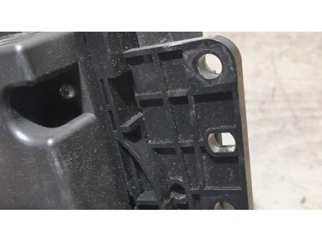 Блок управления климат-контролем 61190A Mazda 6