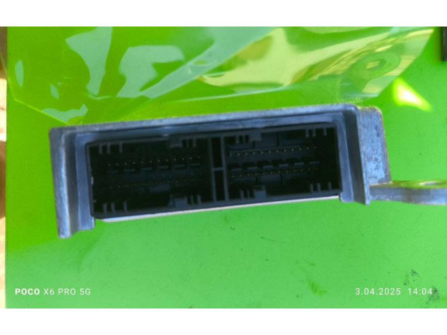 Блок подушек безопасности 891700H130, 224892104   Citroen C1