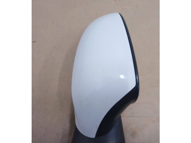 Zpětné zrcátko BMW Z4 E89 2012 7195313, E1021031