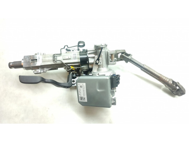    Рулевая рейка 6R1909144AM, 6R1909144E   Audi A1 2010-2018 года