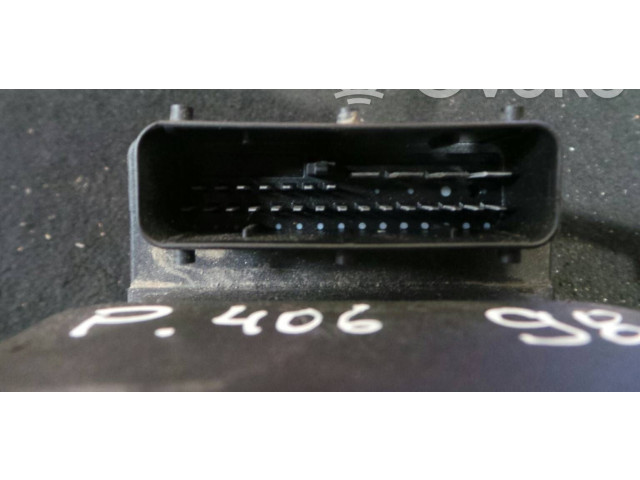 Jednotka ABS RFV, (XU10J4R) Peugeot 406 1995