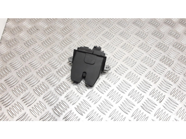 Zámek zadních dveří 8M51R442A66AC, 01041155002 Ford Focus 2008