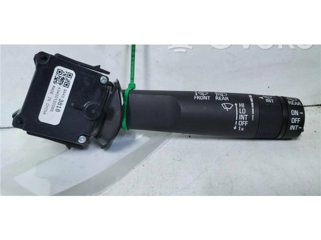 Переключатель дворников 95433818, 0090086 Opel Meriva B