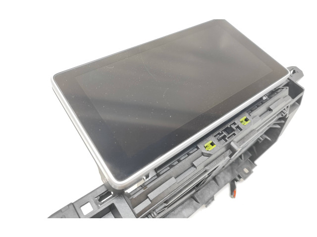 Дисплей 80A919605 Audi Q5 SQ5