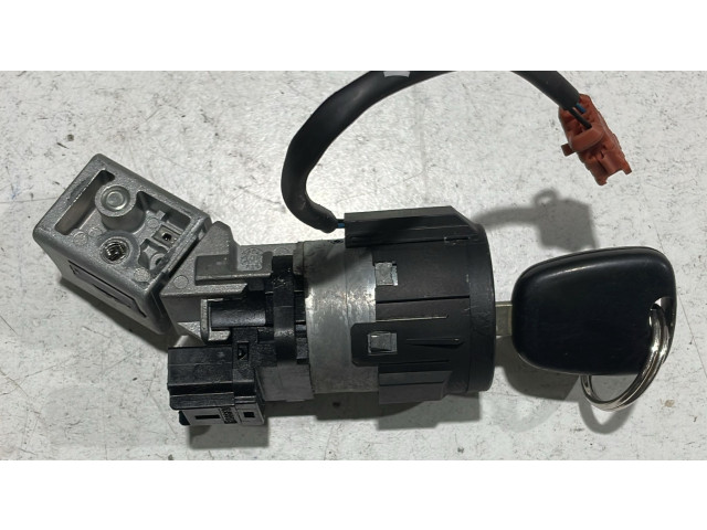 Řídící jednotka 0281013332, 0281013332 Peugeot 307 2007