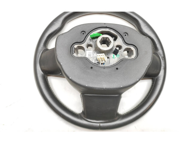 Руль Volvo S90, V90 2016 - - года 31407817, 705610132